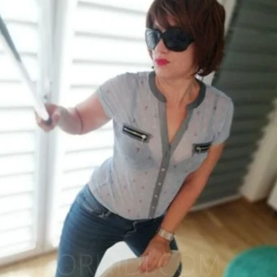 Kristina aus Franken - PRIVAT, Escort, Furth