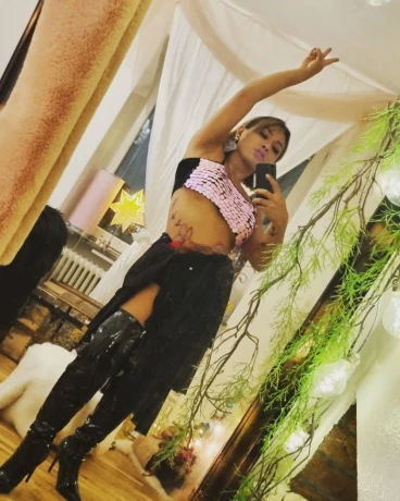 Arabella Trans — 2 / 6