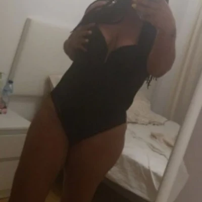 Chanel, Escort, Cali