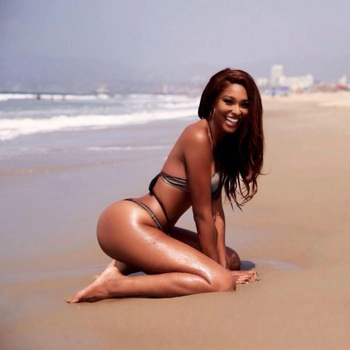 Sexy Sofia — 6 / 7