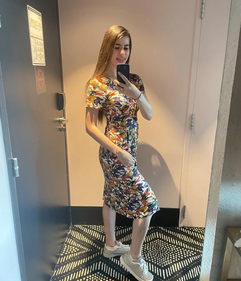 New Teeny Escort Zuerich — 2 / 4
