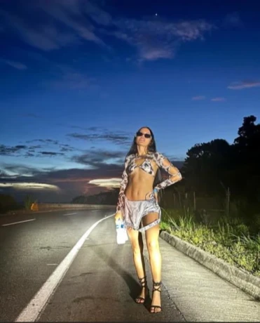 TS Angie VIP — 19 / 24