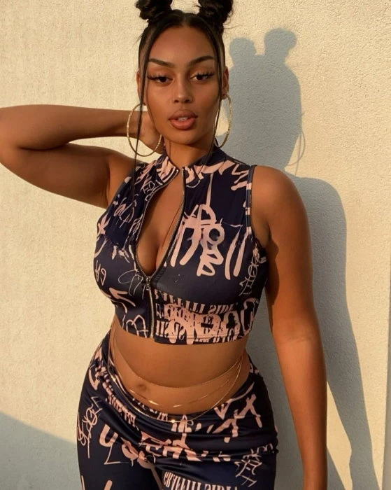 Diana Ella, Escort, Salalah