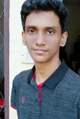 Dhanushka Wijesiriwardena — 2 / 3