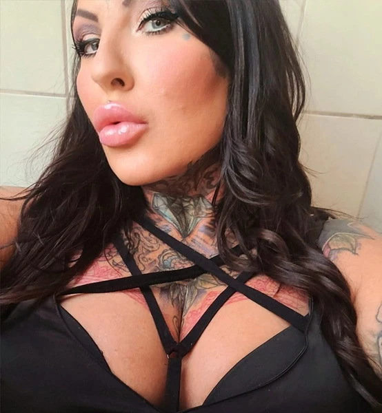 Domina Lady Miriam Kein Gv — 6 / 11