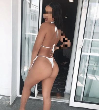 Deutsche Lia, Escort, Rheinböllen