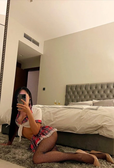 Kimmy — 4 / 12