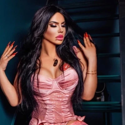 Ts Rasha, Escort, Wuppertal