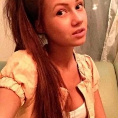 Elaine, Escort, Istanbul