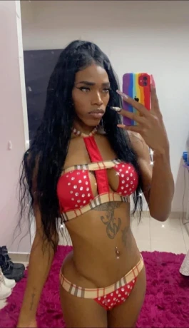 Trans Madans — 3 / 9