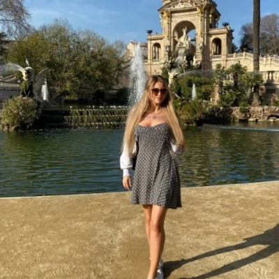 Milana, Escort, Madrid