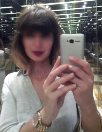 Carla Tantra Massage — 3 / 12