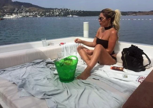 Canan Dein Traum — 8 / 13