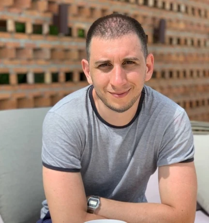 Grey Jinjok — 3 / 6