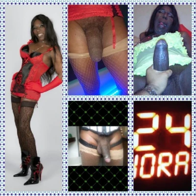 Ts Jussara, Escort, Neumunster