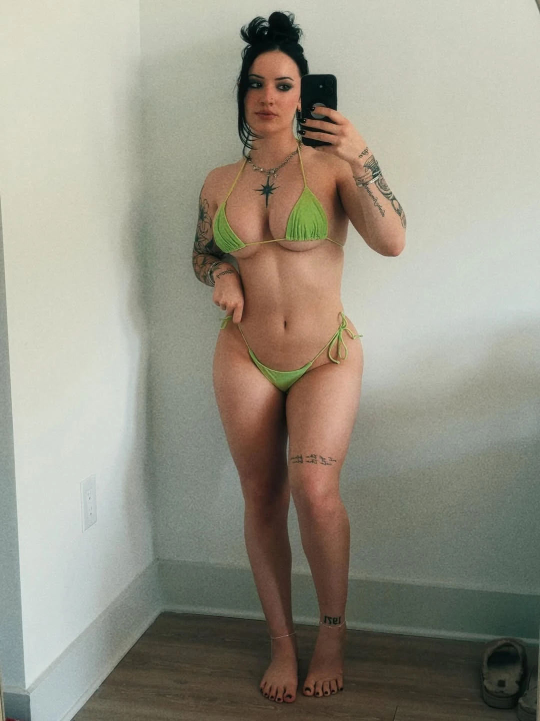 Natalie — 7 / 9