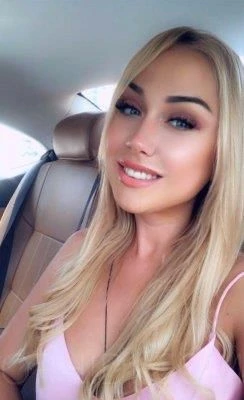 Katerina, Escort, Prague