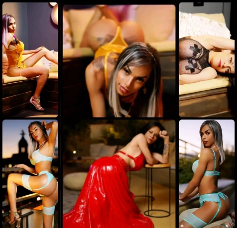 Priveescort Lludy Back In Limburg — 3 / 9