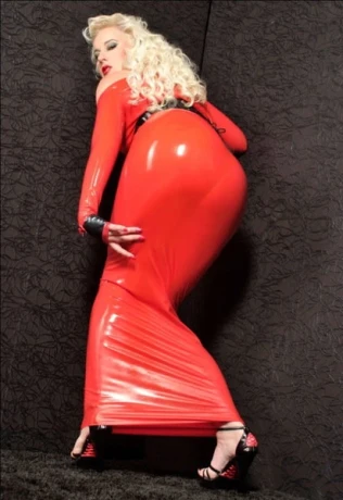 Lady Jessica — 10 / 24