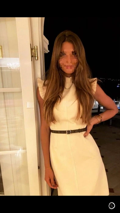 Meya, Escort, Riga
