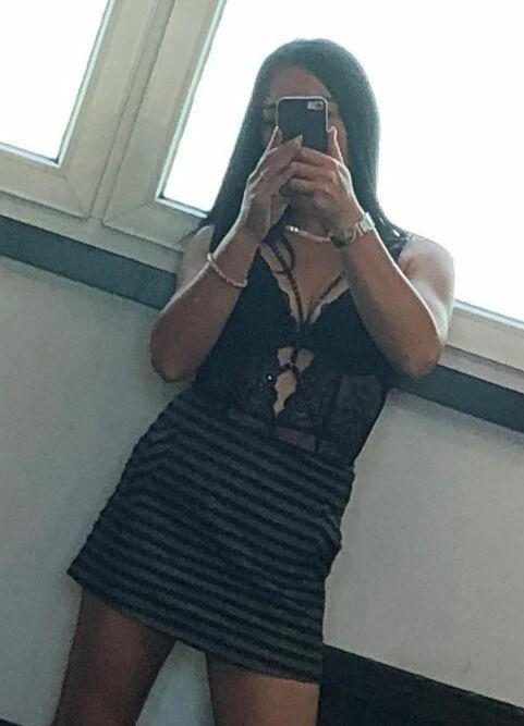 Laura Jezzaber, Escort, Vienna