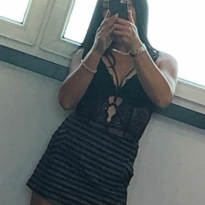 Laura Jezzaber, Escort, Vienna