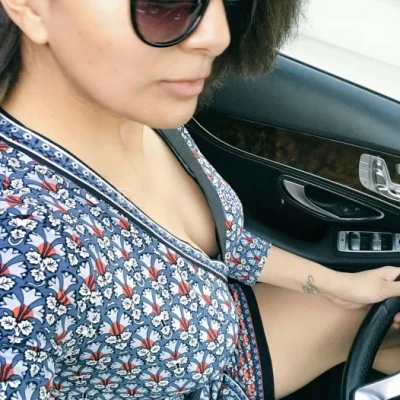 Livia Binova, Escort, Basel