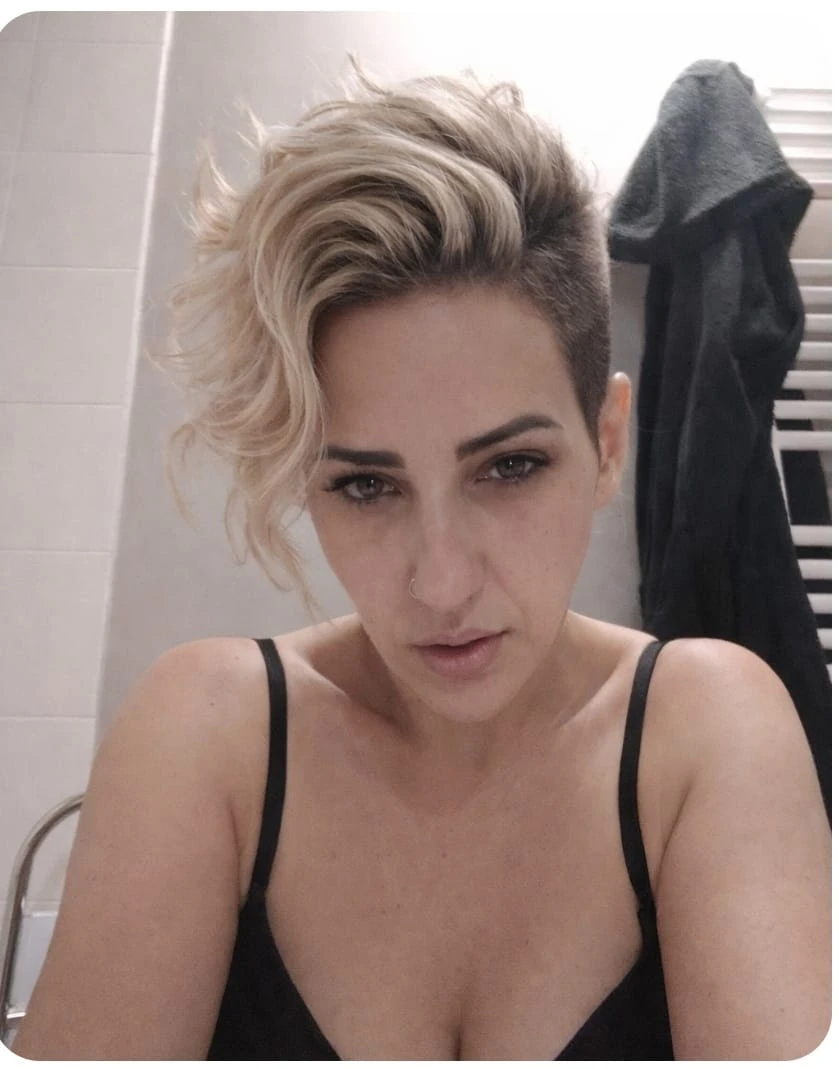 Alexia, Escort, Milan