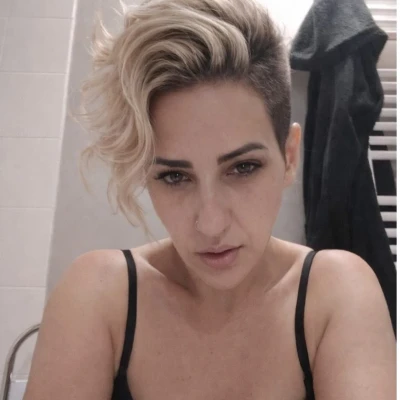 Alexia, Escort, Milan