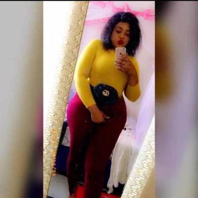 Natasha, Escort, Mesaieed