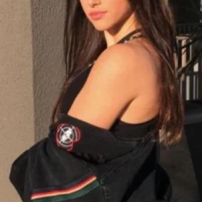 Elvira, Escort, Istanbul