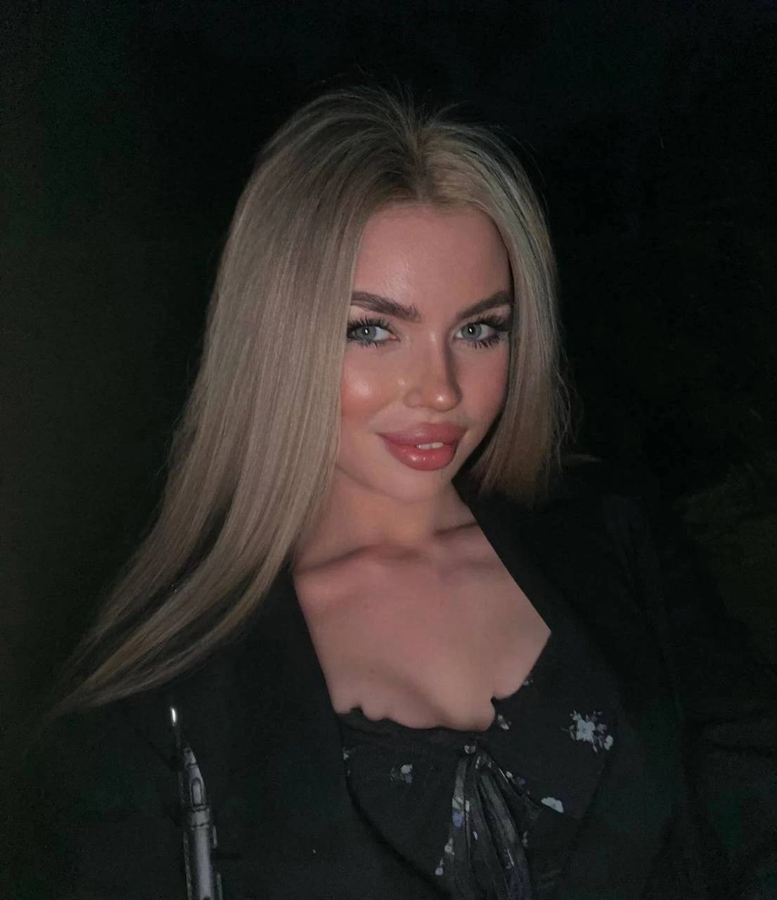Katarina, Escort, Munich