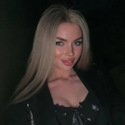 Katarina, Escort, Munich