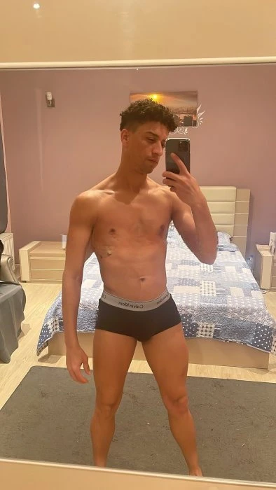 Kayo Pereyra — 5 / 6