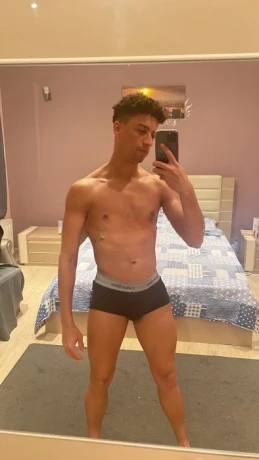 Kayo Pereyra — 5 / 6