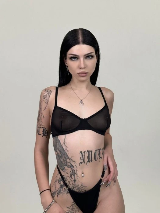 Sasha, Escort, Phuket