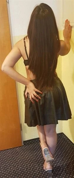 Galena, Escort, Ingolstadt