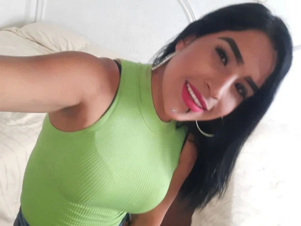 Grecia gonzalez — 3 / 10