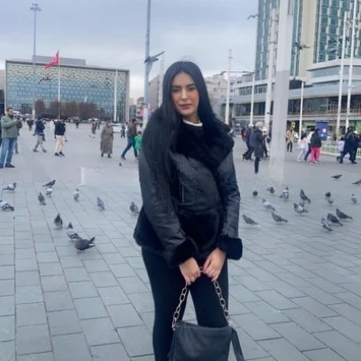 Sihem, Escort, Istanbul