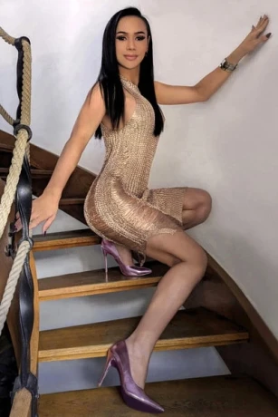 Ts Mona Top Trans — 6 / 11