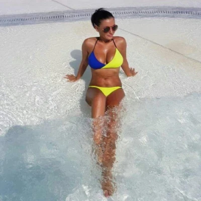 Linda, Escort, Bregenz