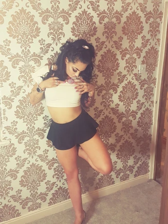 Jayjkelly — 4 / 18