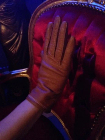 Lady Hypnose — 12 / 16