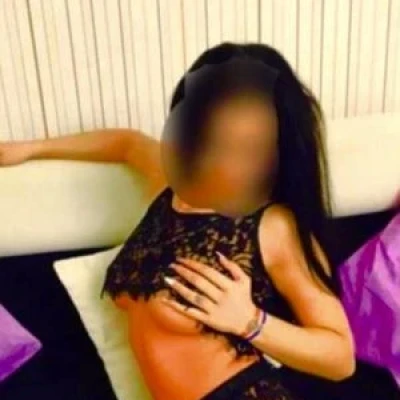 Alexia, Escort, Amsterdam
