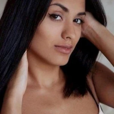 Nadia, Escort, Rotterdam