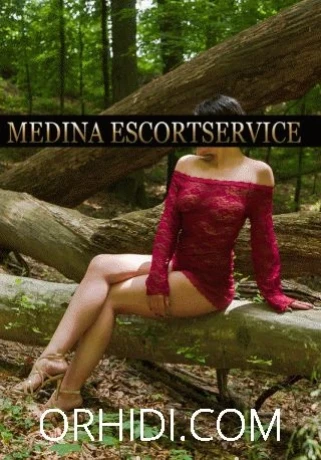 Tascha (30) - Escort ist meine Passion — 2 / 4