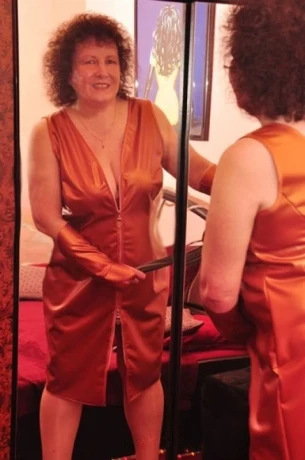 Lady Mara — 9 / 12