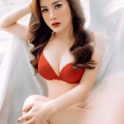 Hanna, Escort, Abu Dhabi