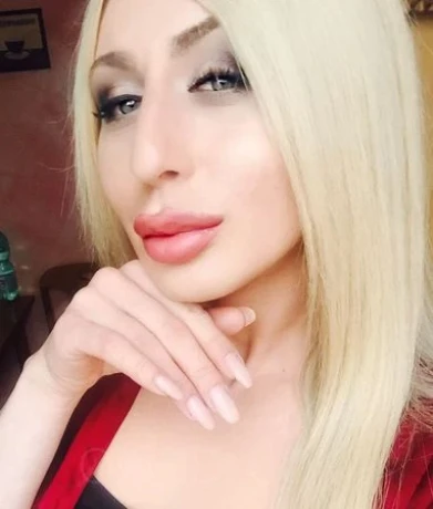 Ts Lady Estelle- für Kenner&Genießer-Erotik-Bizzar — 11 / 23