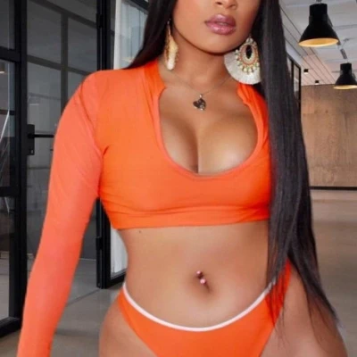 Anabel, Escort, Ahmadi